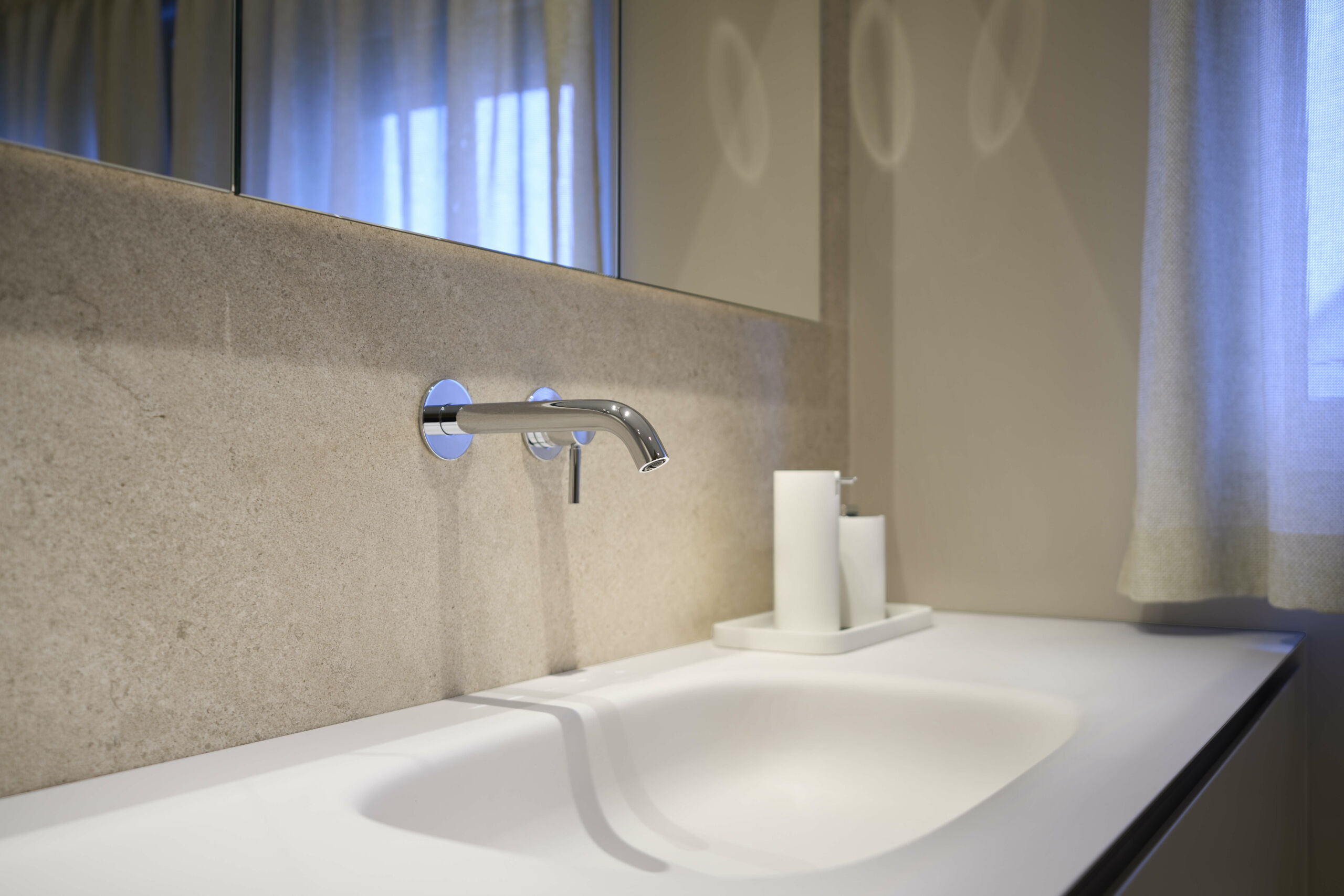 Exklusives Badezimmer in Arnsberg | Raumwerk by Adrian Wojciechowski