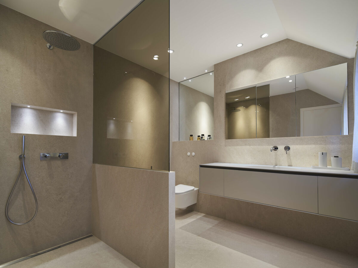 Exklusives Badezimmer in Arnsberg | Titelbild